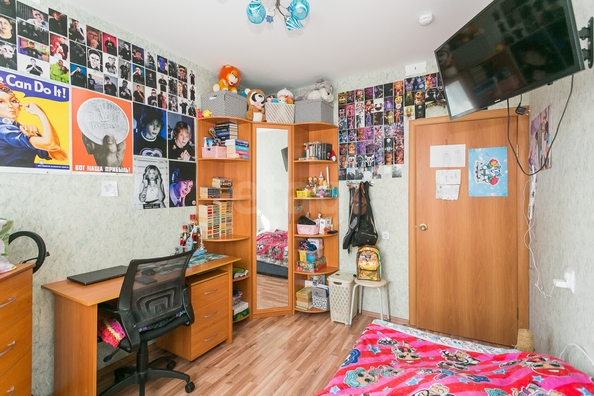 
  Продается 1-комн. квартира 38 м². Фото 11.
