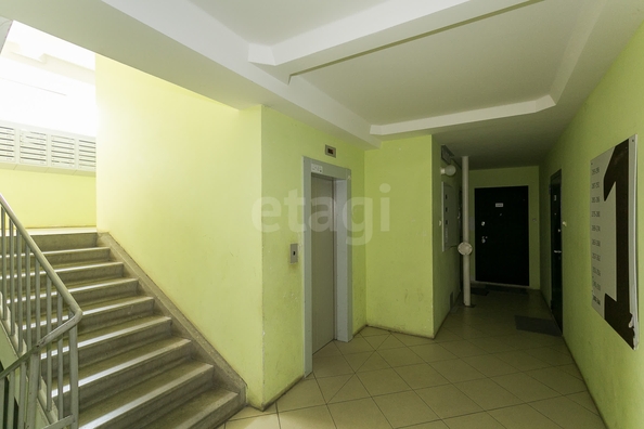 
  Продается 1-комн. квартира 38 м². Фото 17.