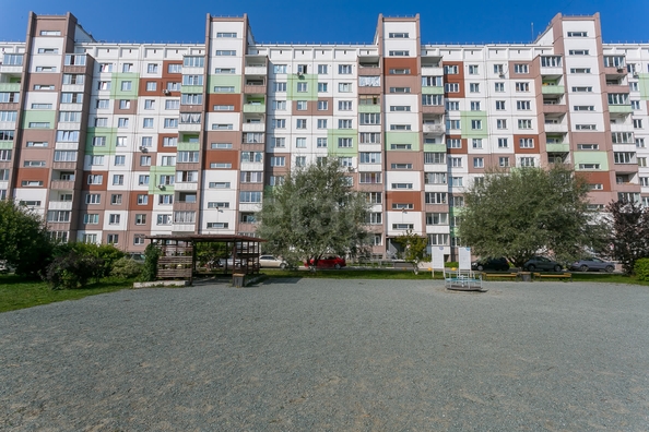 
  Продается 1-комн. квартира 38 м². Фото 22.