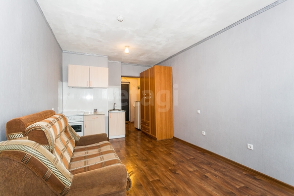 
  Продается студия 24.83 м². Фото 1.