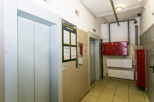 
  Продается студия 24.83 м². Фото 15.