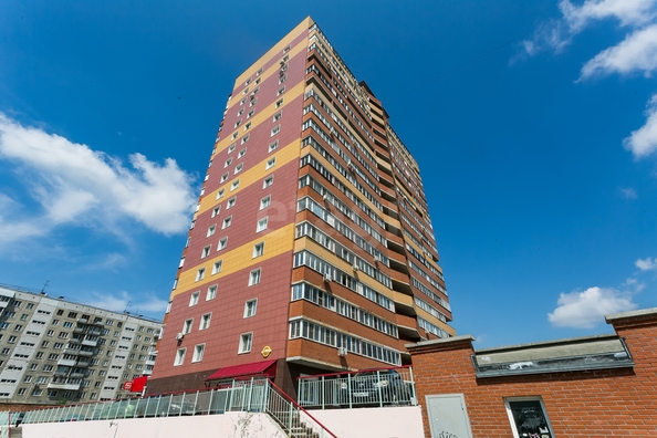 
  Продается студия 24.83 м². Фото 18.