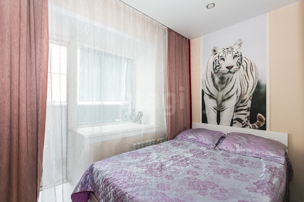 
  Продается 2-комн. квартира 53.4 м². Фото 3.