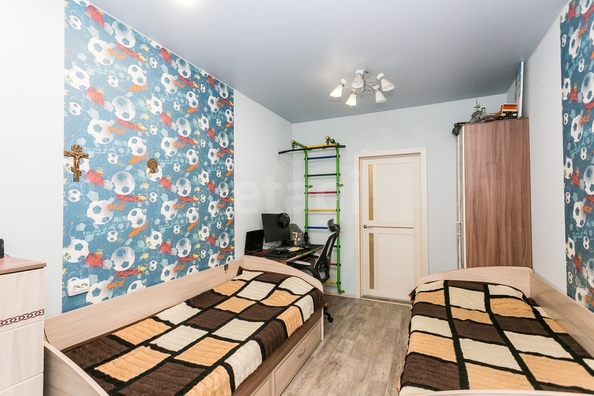 
  Продается 2-комн. квартира 53.4 м². Фото 7.