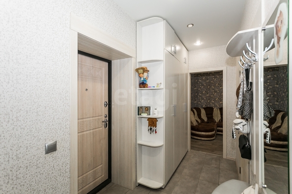 
  Продается 2-комн. квартира 53.4 м². Фото 8.