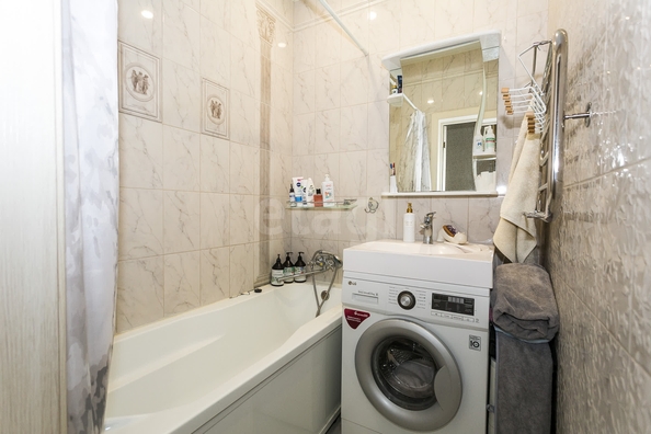 
  Продается 2-комн. квартира 53.4 м². Фото 11.