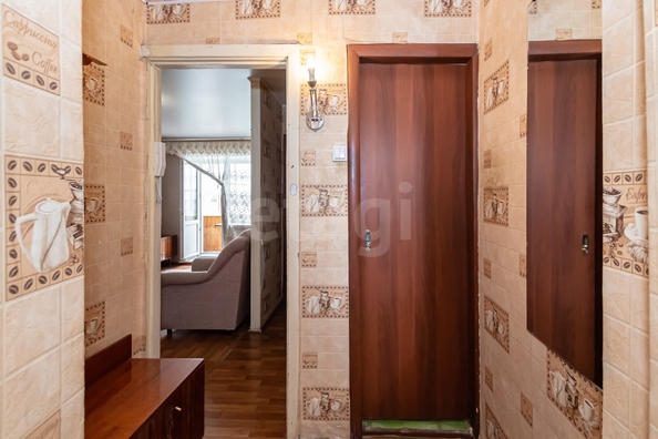 
  Продается 2-комн. квартира 42 м². Фото 3.