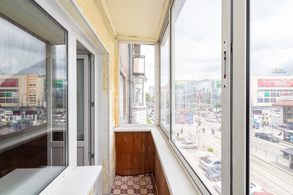 
  Продается 2-комн. квартира 42 м². Фото 19.