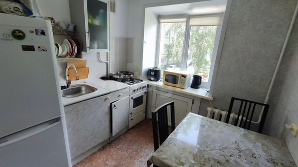 
  Продается 2-комн. квартира 43.7 м². Фото 10.