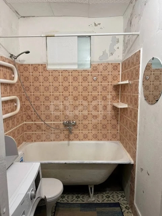 
  Продается 2-комн. квартира 43.7 м². Фото 12.