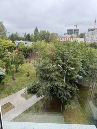 
  Продается 1-комн. квартира 33.2 м². Фото 7.