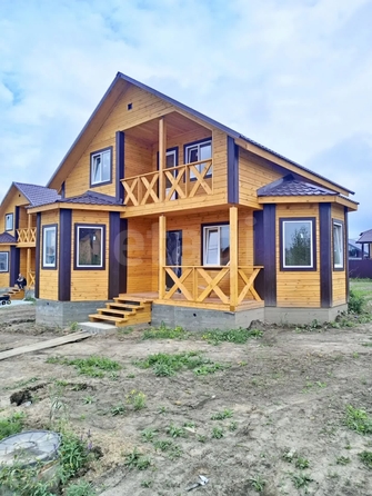 
  Продается дом 128 м². Фото 4.