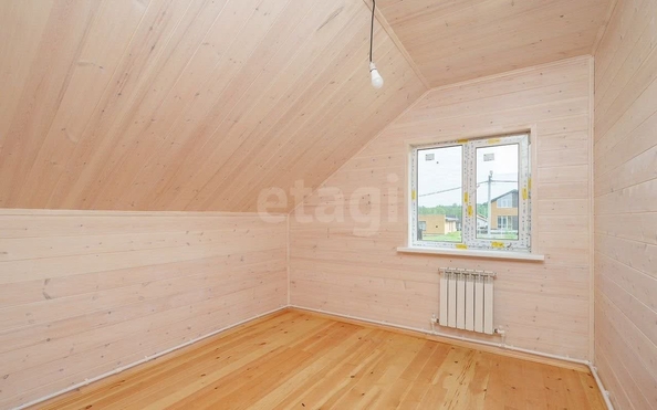 
  Продается дом 128 м². Фото 25.