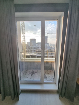 
  Продается 1-комн. квартира 47.5 м², в ЖК Европейский берег,  дом 42. Фото 6.