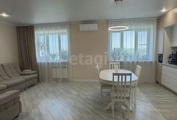 
  Продается 4-комн. квартира 107 м². Фото 6.