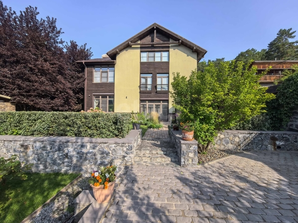 
  Продается дом 406 м². Фото 3.