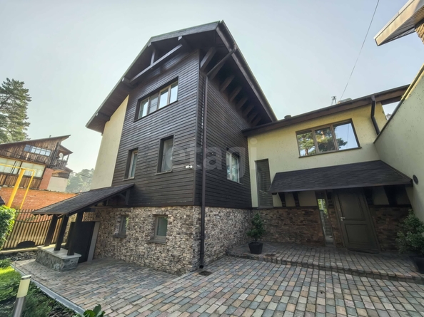 
  Продается дом 406 м². Фото 19.