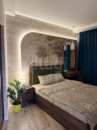 
  Продается 3-комн. квартира 86 м², в ЖК На Тульской, 1 этап. Фото 2.