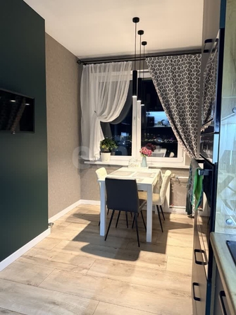 
  Продается 3-комн. квартира 86 м², в ЖК На Тульской, 1 этап. Фото 6.