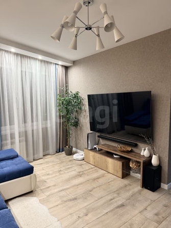 
  Продается 3-комн. квартира 86 м², в ЖК На Тульской, 1 этап. Фото 9.