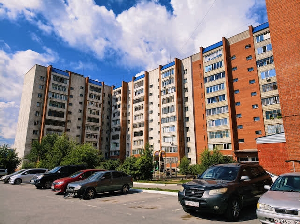 
  Продается 4-комн. квартира 79.6 м². Фото 5.