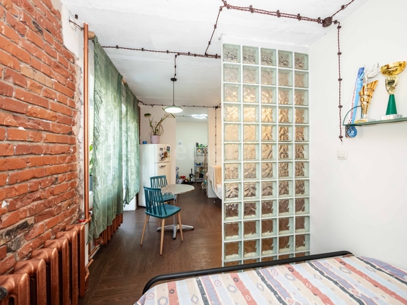 
  Продается 2-комн. квартира 42.4 м². Фото 8.