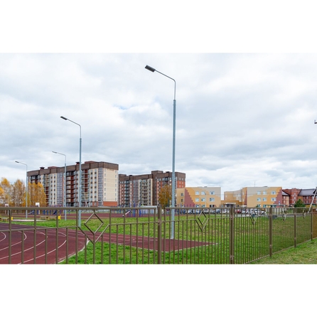 
  Продается 1-комн. квартира 37.22 м², в ЖК Экополис, дом 1. Фото 4.