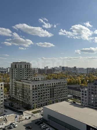 
  Продается 3-комн. квартира 56.6 м². Фото 18.