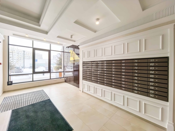 
  Продается 3-комн. квартира 56.6 м². Фото 27.
