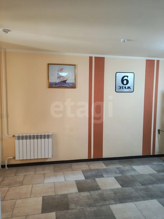 
  Продается 1-комн. квартира 33.4 м². Фото 18.