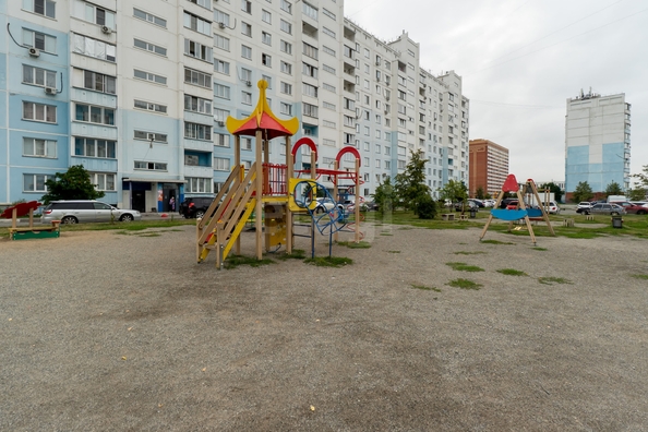 
  Продается 2-комн. квартира 52.7 м². Фото 20.