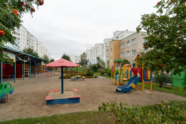 
  Продается 2-комн. квартира 52.7 м². Фото 22.