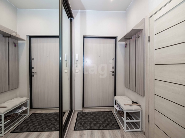 
  Продается студия 31.2 м². Фото 4.