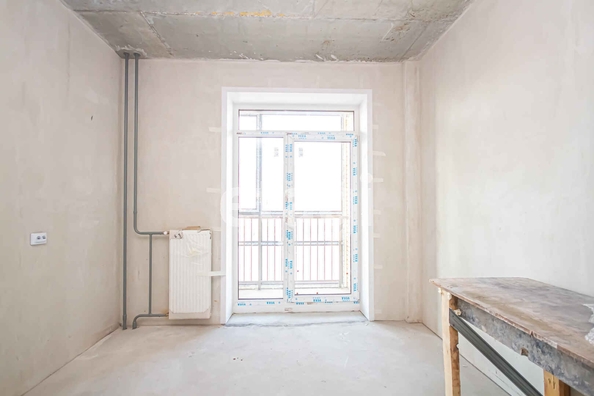 
  Продается 2-комн. квартира 40.1 м², в ЖК Золотая нива, дом 2. Фото 6.