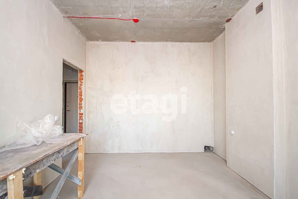 
  Продается 2-комн. квартира 40.1 м², в ЖК Золотая нива, дом 2. Фото 7.