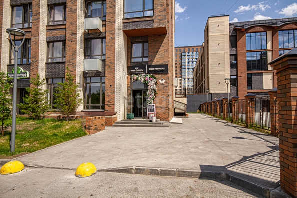
  Продается 2-комн. квартира 40.1 м², в ЖК Золотая нива, дом 2. Фото 13.