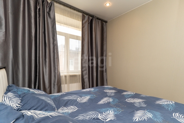 
  Продается 2-комн. квартира 40.8 м². Фото 5.