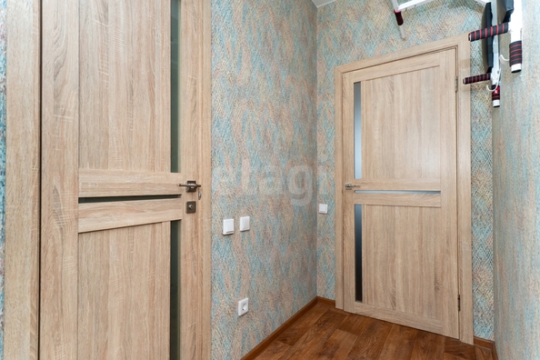 
  Продается 2-комн. квартира 40.8 м². Фото 12.
