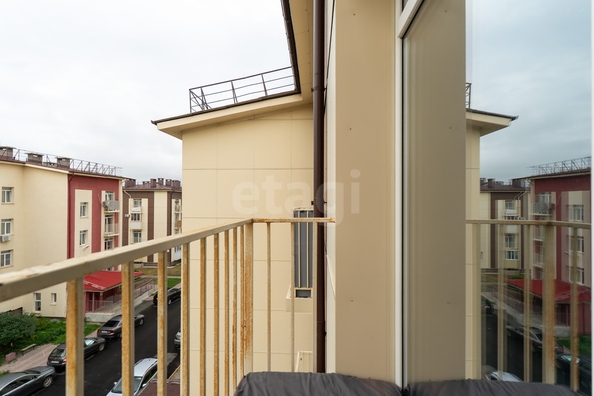 
  Продается 2-комн. квартира 40.8 м². Фото 13.