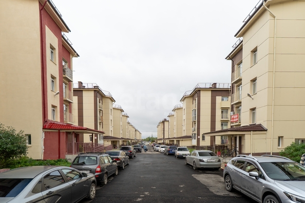 
  Продается 2-комн. квартира 40.8 м². Фото 17.