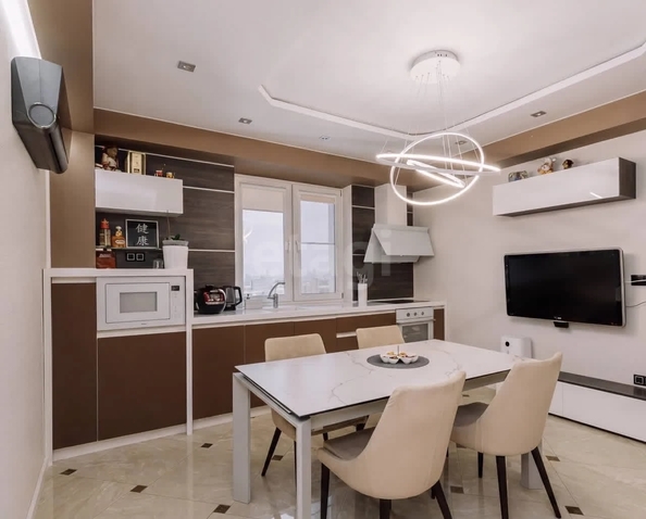 
  Продается 3-комн. квартира 114.5 м². Фото 2.
