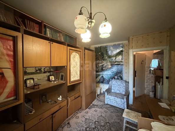 
  Продается 1-комн. квартира 33 м². Фото 4.