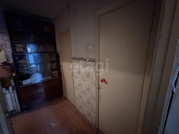 
  Продается 1-комн. квартира 33 м². Фото 9.