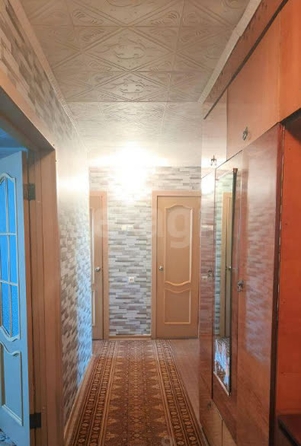 
  Продается 3-комн. квартира 62.9 м². Фото 5.