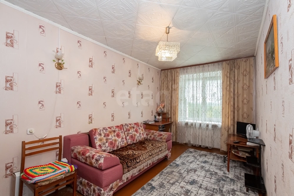 
  Продается 3-комн. квартира 62.9 м². Фото 5.