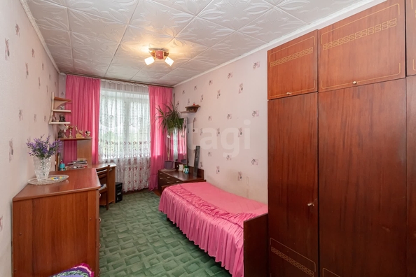 
  Продается 3-комн. квартира 62.9 м². Фото 8.