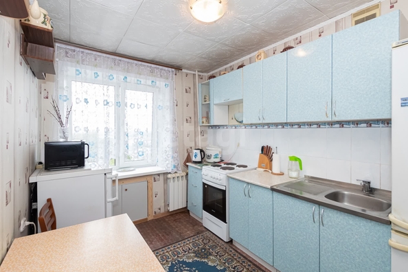 
  Продается 3-комн. квартира 62.9 м². Фото 10.