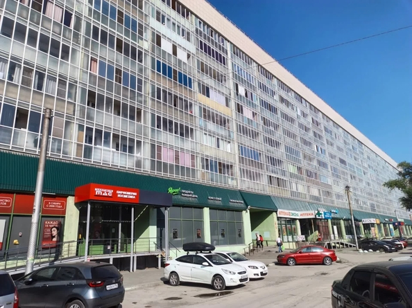 
  Продается 1-комн. квартира 39.1 м². Фото 7.