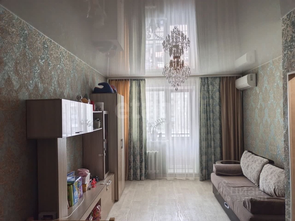 
  Продается 1-комн. квартира 39.1 м². Фото 8.