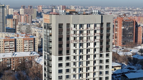 
  Продается 3-комн. квартира 84.48 м², в ЖК Мичурин. Фото 9.